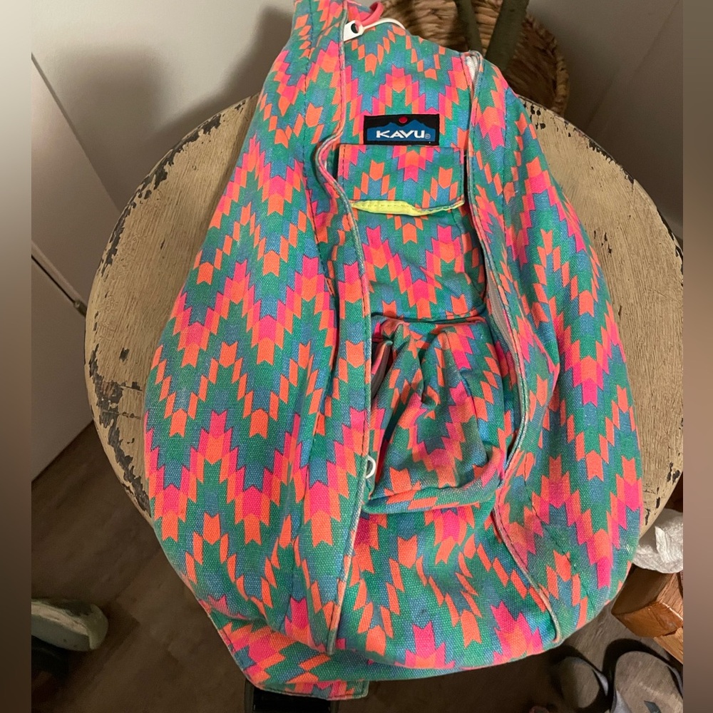 KAVU Bag